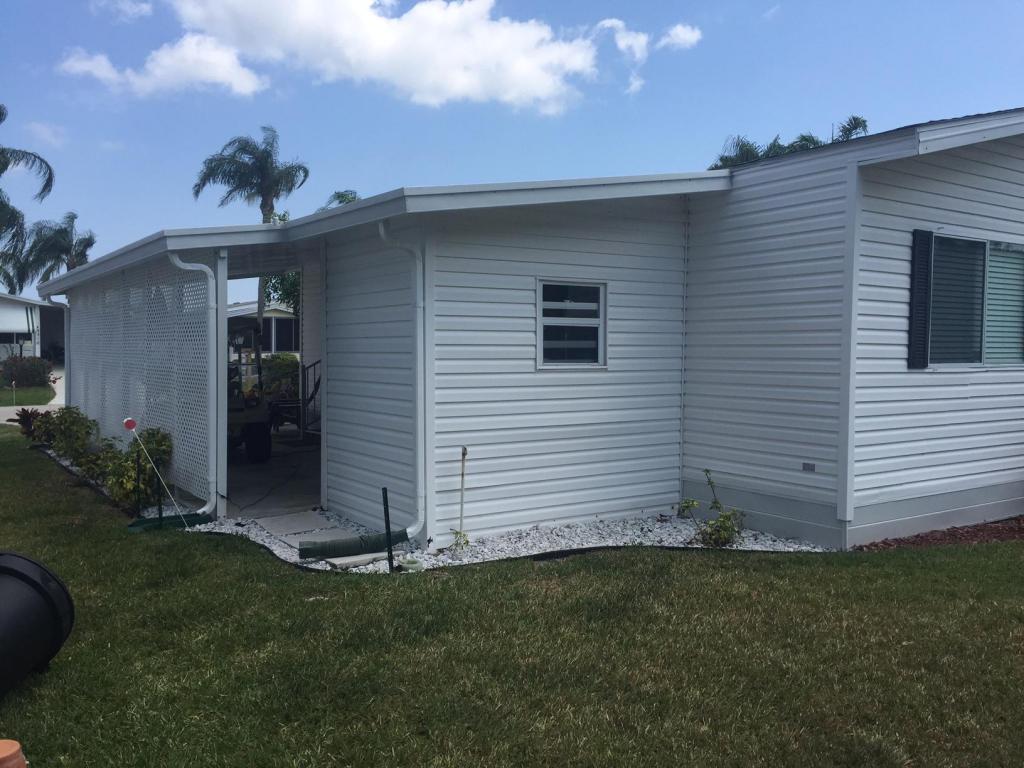 3319 Columbrina Circle, Port Saint Lucie, FL 34952
