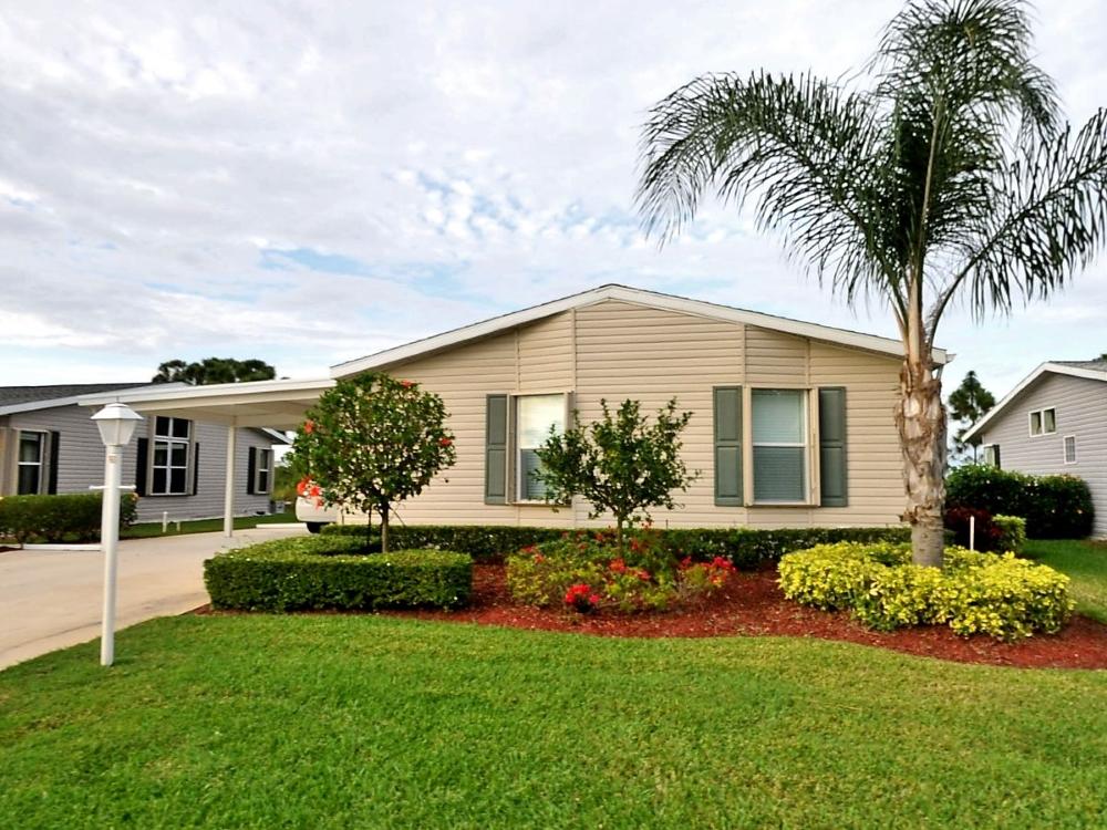 3516 Red Tailed Hawk Drive, Port Saint Lucie, FL 34952