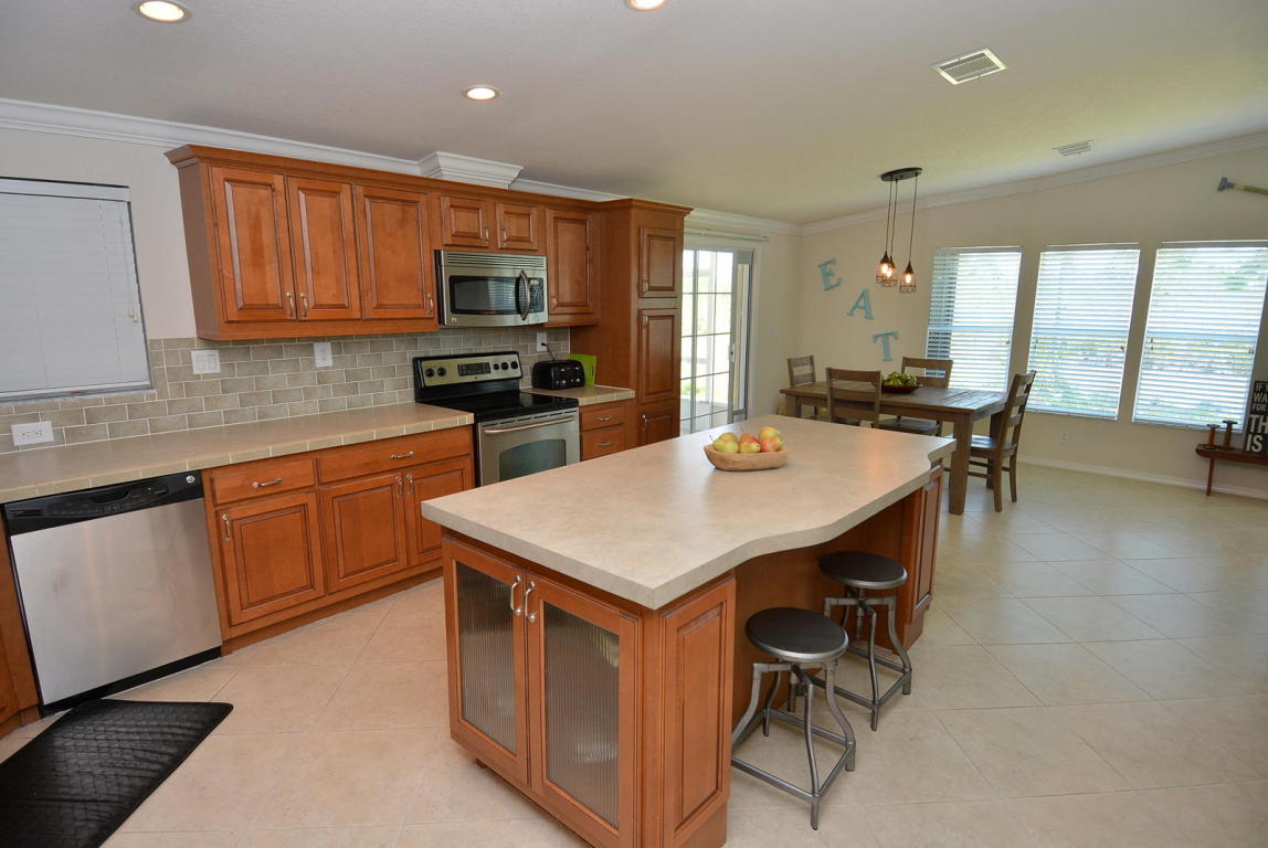 3516 Red Tailed Hawk Drive, Port Saint Lucie, FL 34952