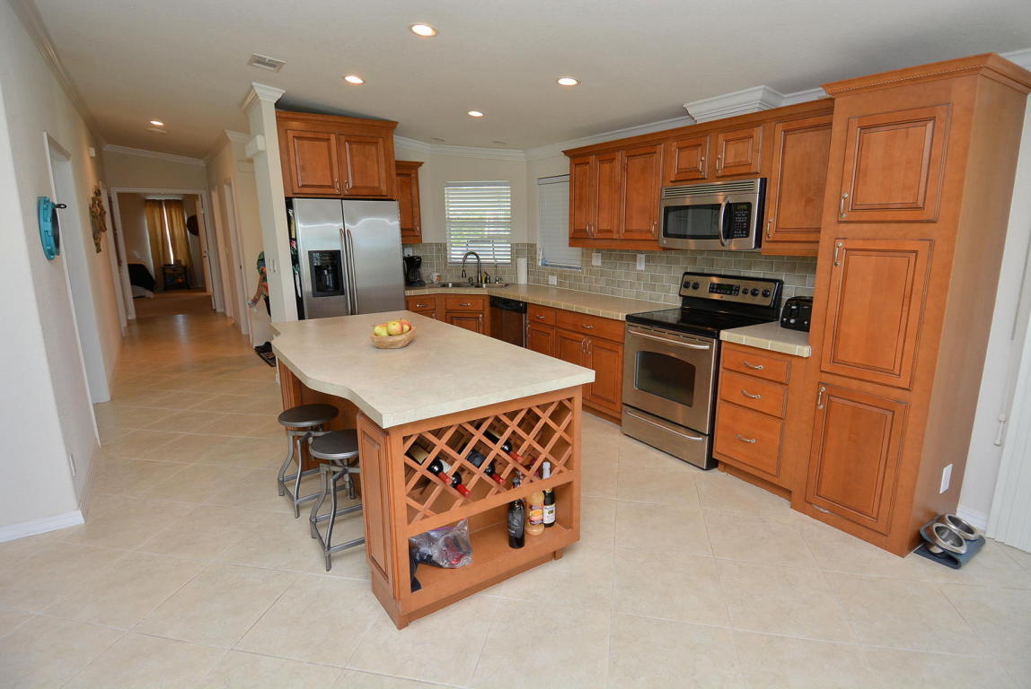 3516 Red Tailed Hawk Drive, Port Saint Lucie, FL 34952