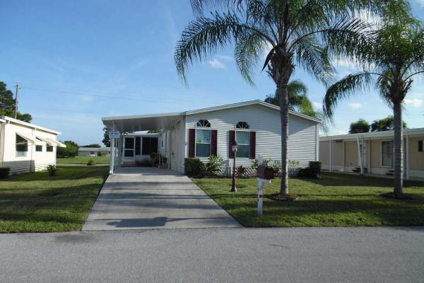 Spanish Lakes Golf Village 137 E CaribbeanPort Saint Lucie, FL 34952