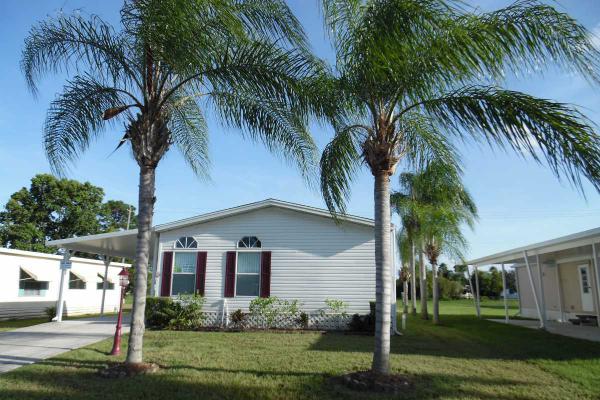 Spanish Lakes Golf Village 137 E CaribbeanPort Saint Lucie, FL 34952