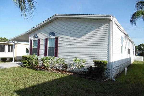 Spanish Lakes Golf Village 137 E CaribbeanPort Saint Lucie, FL 34952