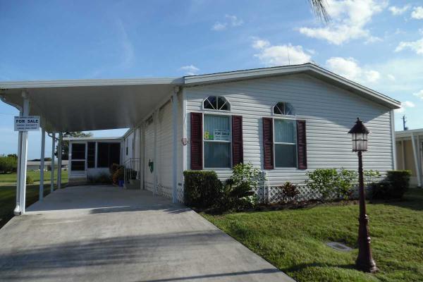 Spanish Lakes Golf Village 137 E CaribbeanPort Saint Lucie, FL 34952