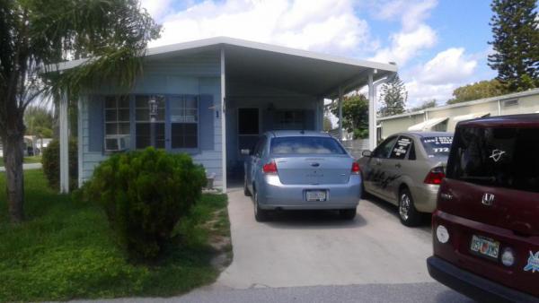 Spanish Lakes Golf Village 1 Del SolPort Saint Lucie, FL 34952