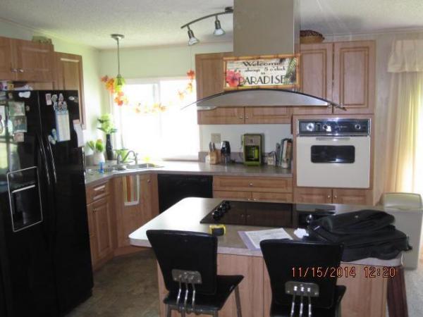 La Buona Vita Mobile Home Park560 Barb Ann LanePort Saint Lucie, FL 34952