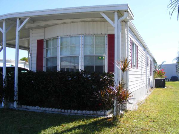 Spanish Lakes Golf Village 8 Del SolPort Saint Lucie, FL 34952