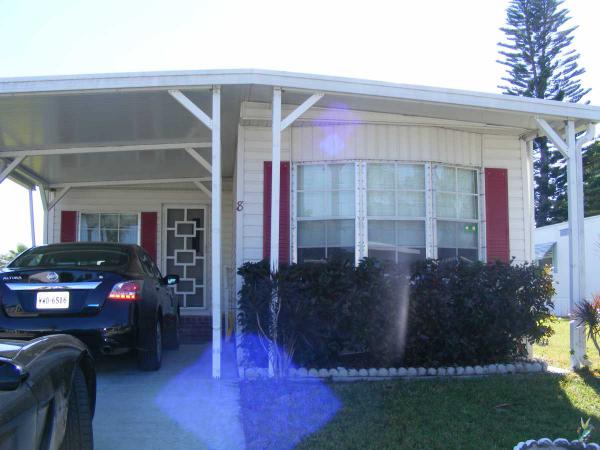 Spanish Lakes Golf Village 8 Del SolPort Saint Lucie, FL 34952