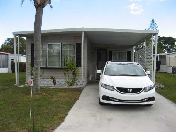 Spanish Lakes Golf Village 27 Iberian LanePort Saint Lucie, FL 34952