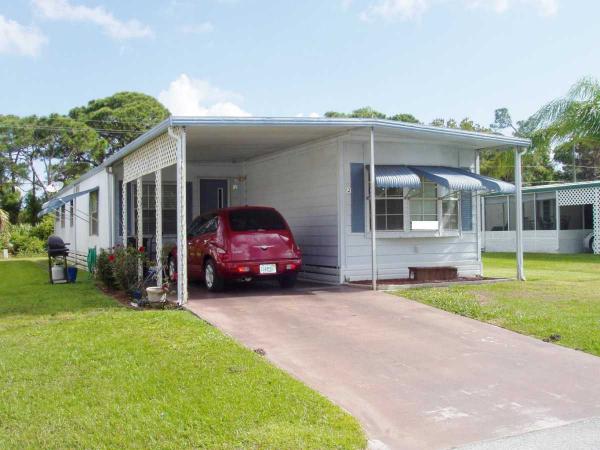 Spanish Lakes Golf Village 12 NovedadesPort Saint Lucie, FL 34952