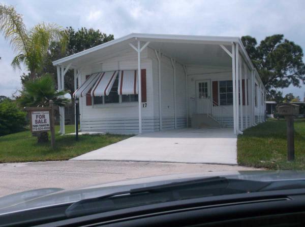 Spanish Lakes One17 HERNANDOPort Saint Lucie, FL 34952