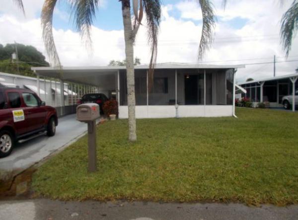 Spanish Lakes Riverfront39 Camino Del RioPort Saint Lucie, FL 34952