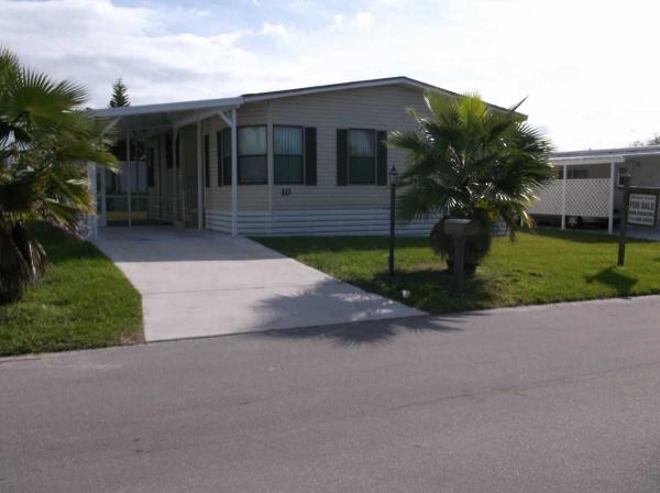 Spanish Lakes One10 JacarandaPort Saint Lucie, FL 34952