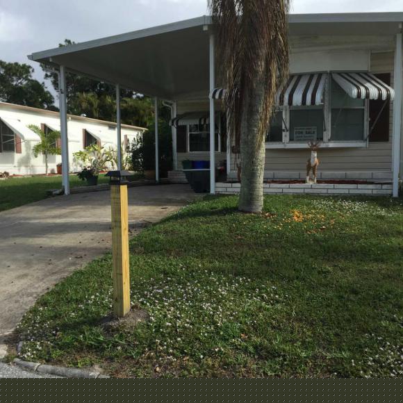 Spanish Lakes Golf Village 106 W CaribbeanPort Saint Lucie, FL 34952