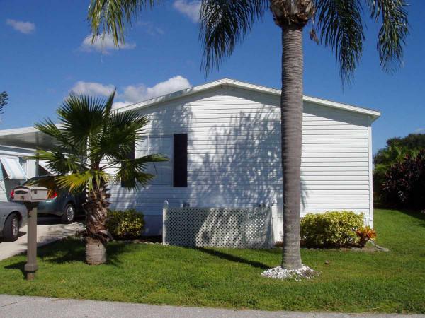 Spanish Lakes One62 SE Spanish WayPort Saint Lucie, FL 34952