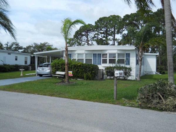 Spanish Lakes Riverfront79 Camino Del RioPort Saint Lucie, FL 34952