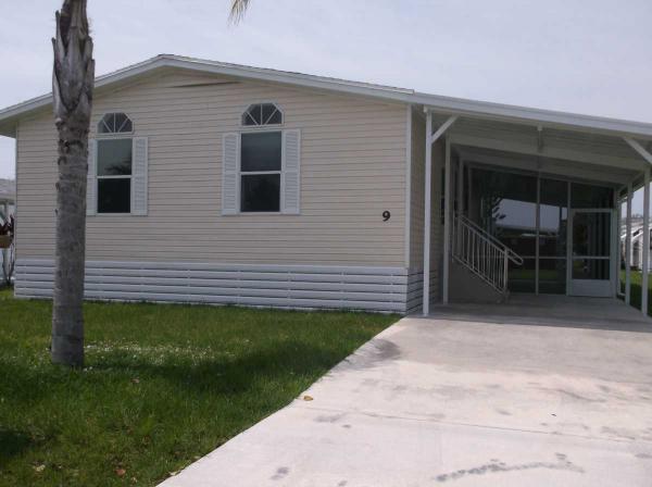 Spanish Lakes One9 LOS GATOSPort Saint Lucie, FL 34952