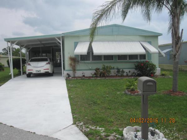 Spanish Lakes Golf Village 8 Val ParasioPort Saint Lucie, FL 34952