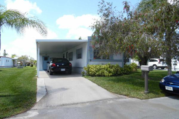 Spanish Lakes One9 Las Olas LnPort Saint Lucie, FL 34952