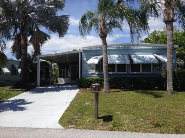 Spanish Lakes Golf Village 16 OlivaPort Saint Lucie, FL 34952
