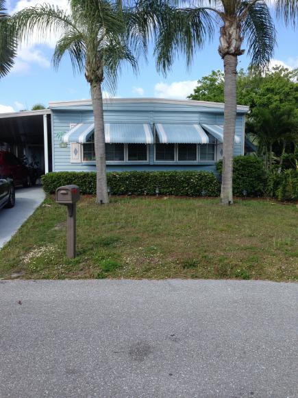 Spanish Lakes Golf Village 16 OlivaPort Saint Lucie, FL 34952