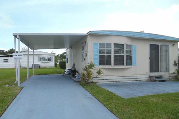 Spanish Lakes Riverfront11 Nuestra CallePort Saint Lucie, FL 34952