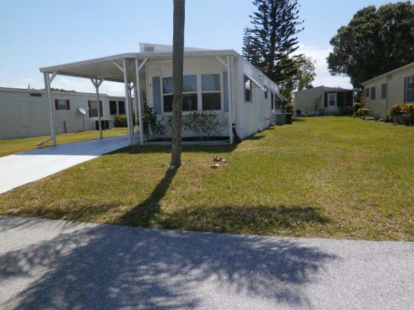 Spanish Lakes Golf Village 6 Del SolPort Saint Lucie, FL 34952