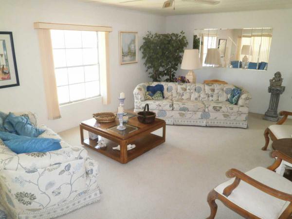 Spanish Lakes Golf Village 6 Del SolPort Saint Lucie, FL 34952