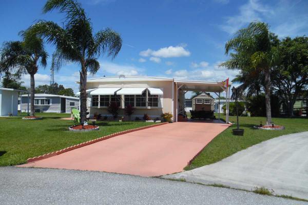 Spanish Lakes Golf Village 9 El SegundoPort Saint Lucie, FL 34952