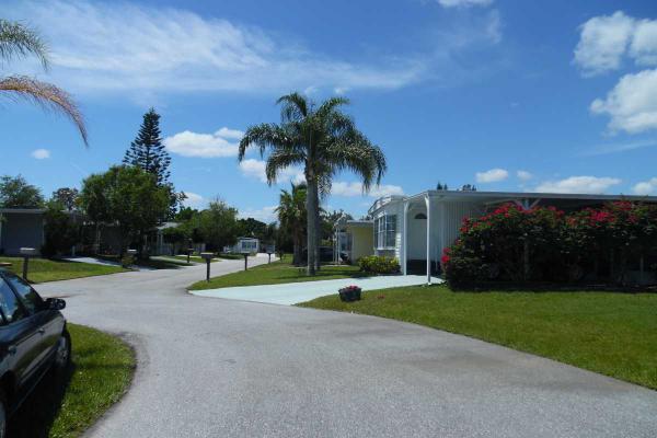 Spanish Lakes Golf Village 9 El SegundoPort Saint Lucie, FL 34952