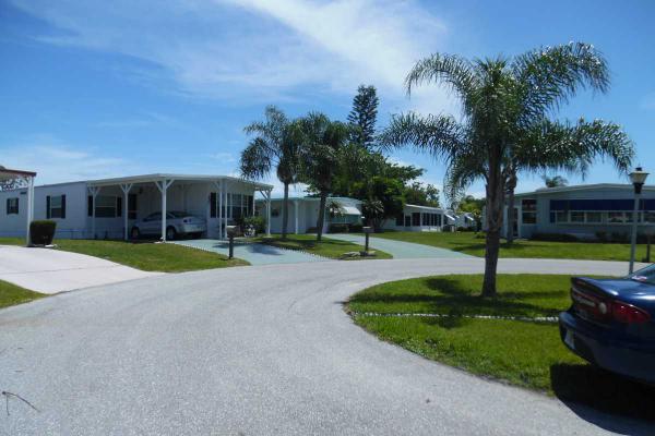 Spanish Lakes Golf Village 9 El SegundoPort Saint Lucie, FL 34952