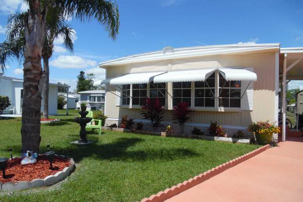 Spanish Lakes Golf Village 9 El SegundoPort Saint Lucie, FL 34952