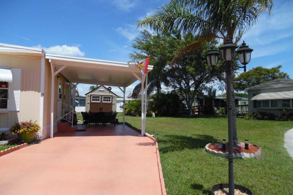 Spanish Lakes Golf Village 9 El SegundoPort Saint Lucie, FL 34952