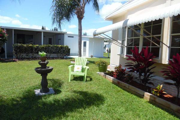 Spanish Lakes Golf Village 9 El SegundoPort Saint Lucie, FL 34952
