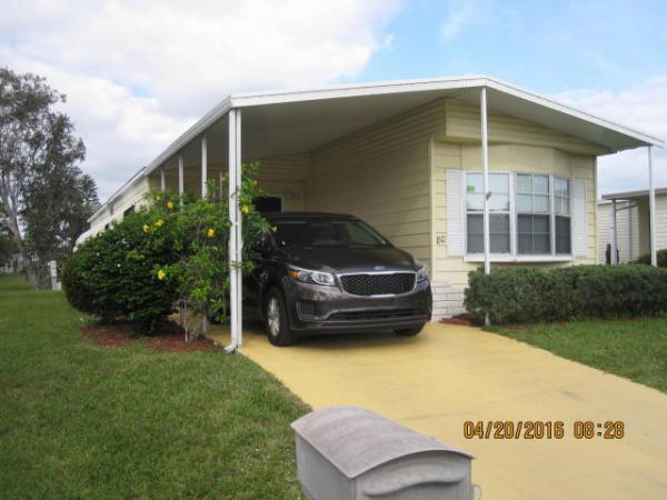 Spanish Lakes Golf Village 80 East CaribbeanPort Saint Lucie, FL 34952