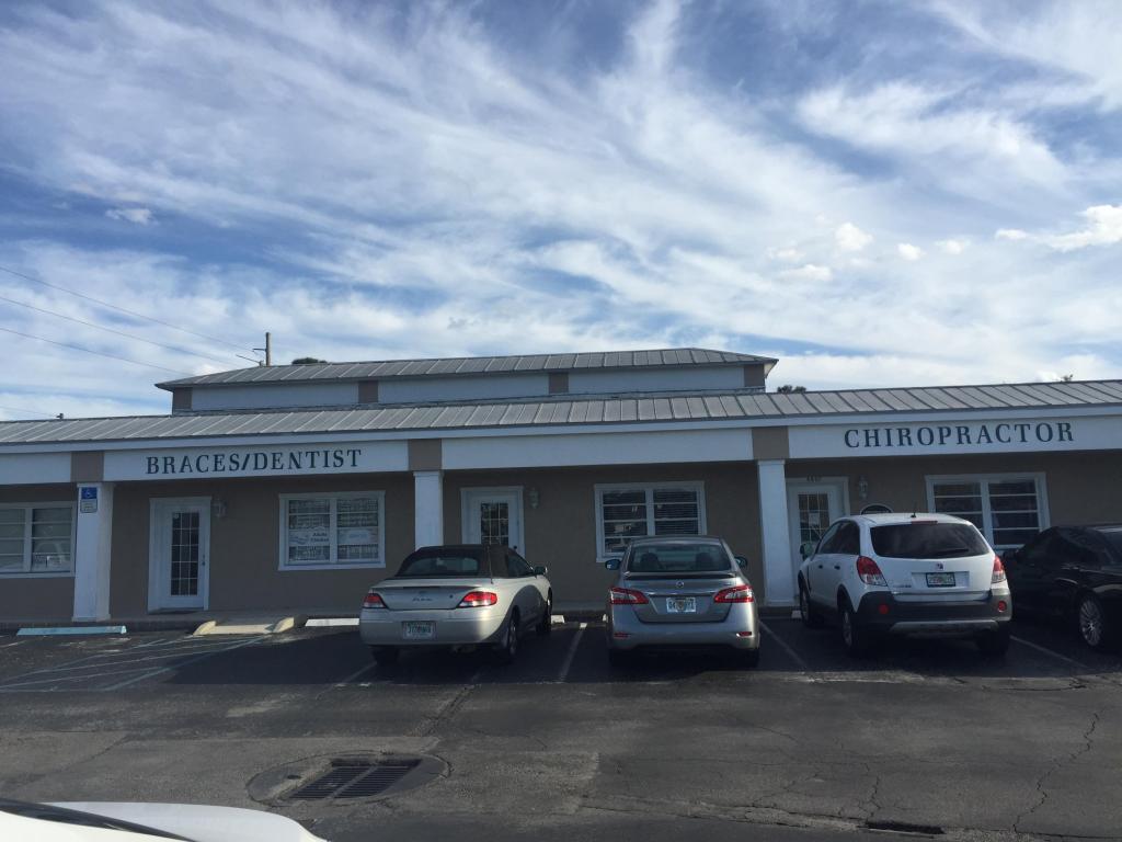 8509 S Us Hwy 1, Port Saint Lucie, FL 34952