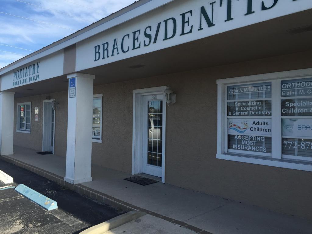 8509 S Us Hwy 1, Port Saint Lucie, FL 34952