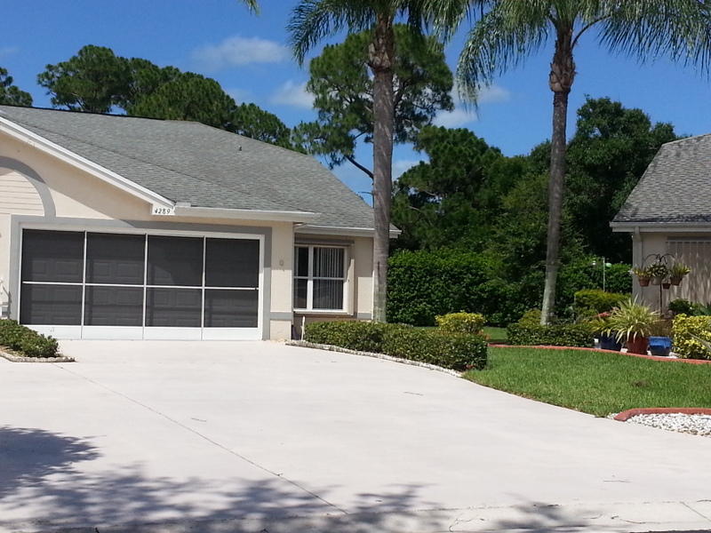 4289 SE Brittney Circle, Port Saint Lucie, FL 34952