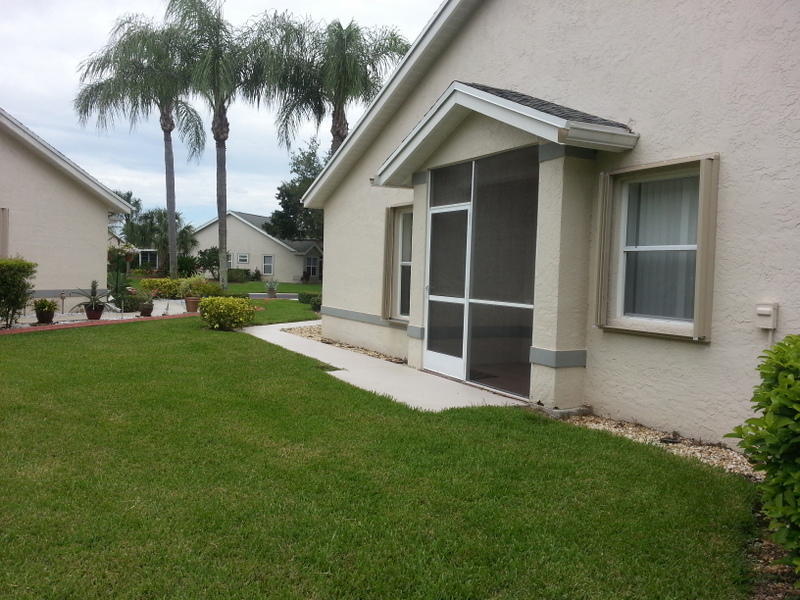 4289 SE Brittney Circle, Port Saint Lucie, FL 34952