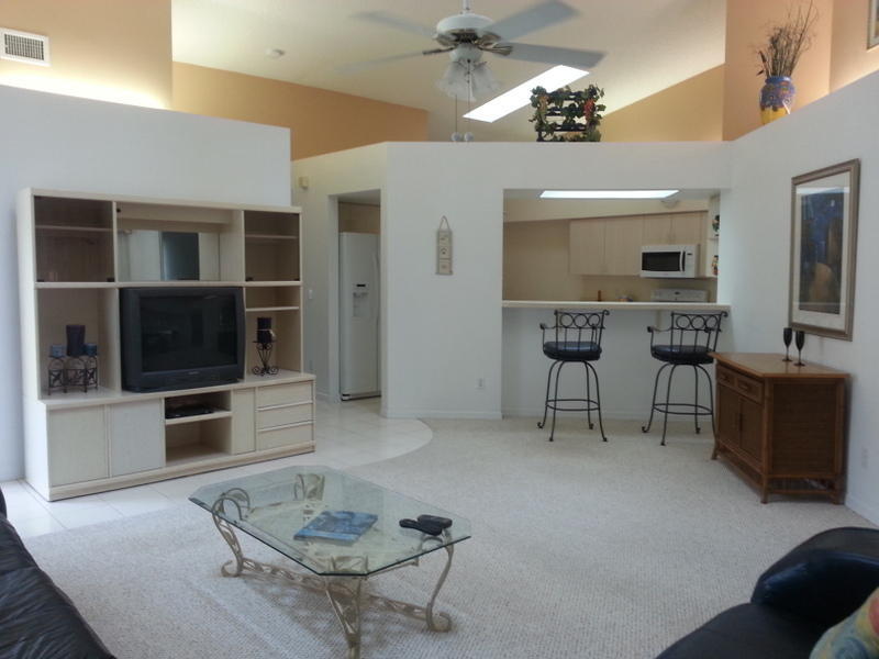 4289 SE Brittney Circle, Port Saint Lucie, FL 34952