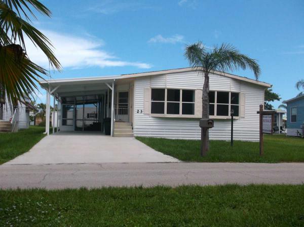 23 MEDITERRANEAN WEST ,FL, Port Saint Lucie, 34952