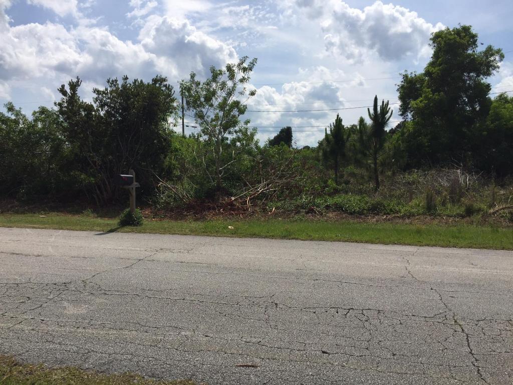 2961 SE Blackwell Drive, Port Saint Lucie, FL 34952