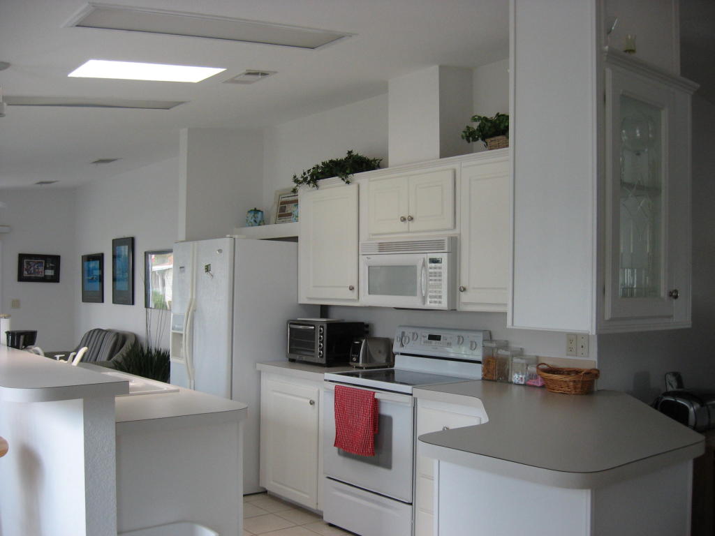 2824 Nine Iron Drive, Port Saint Lucie, FL 34952