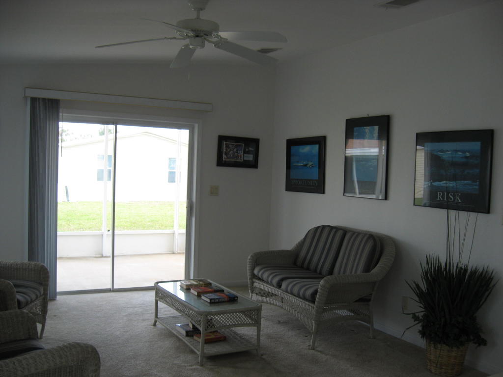 2824 Nine Iron Drive, Port Saint Lucie, FL 34952