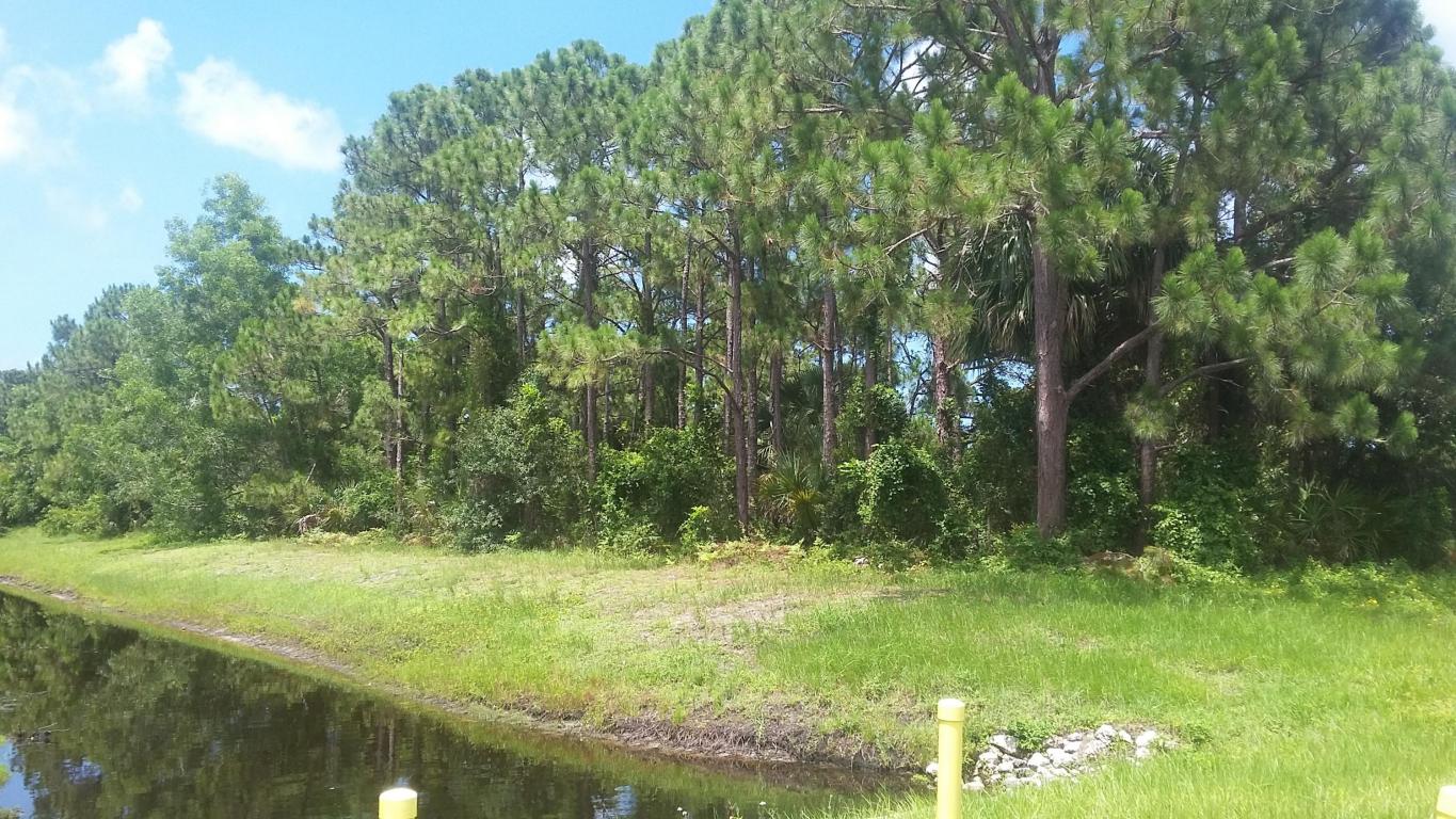 Tbd SE Brevard Avenue, Port Saint Lucie, FL 34952