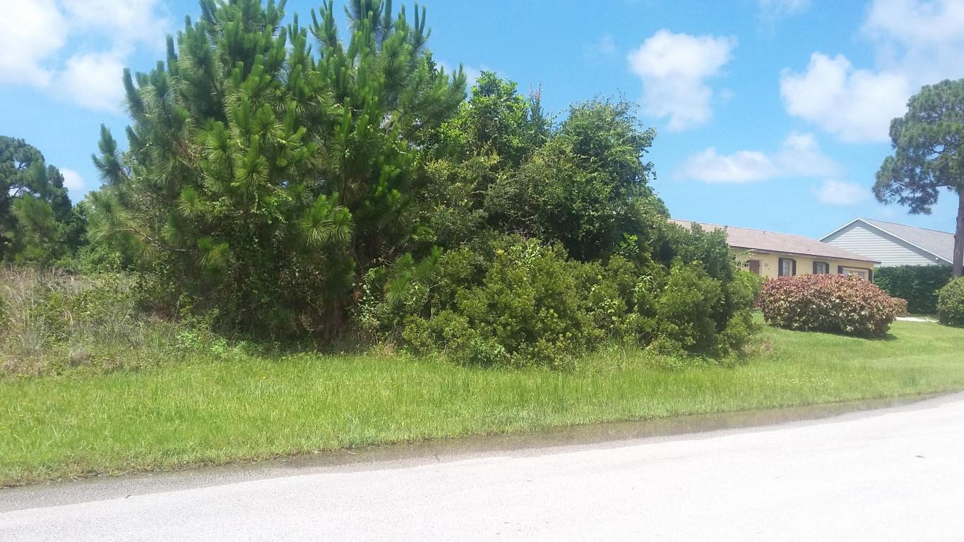 Tbd SE Brevard Avenue, Port Saint Lucie, FL 34952
