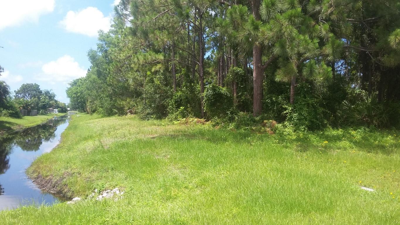 Tbd SE Brevard Avenue, Port Saint Lucie, FL 34952