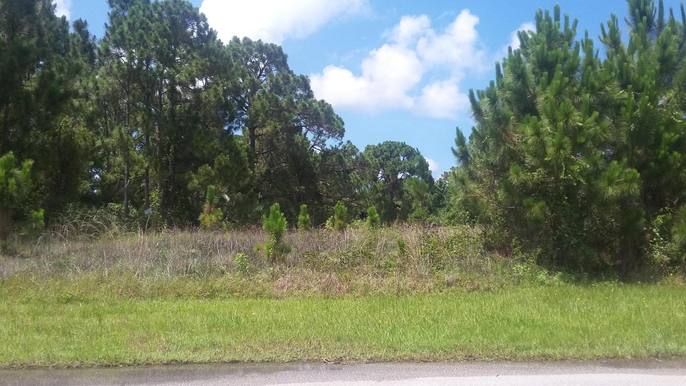Tbd SE Brevard Avenue, Port Saint Lucie, FL 34952