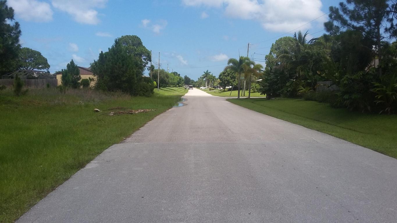 Tbd SE Brevard Avenue, Port Saint Lucie, FL 34952
