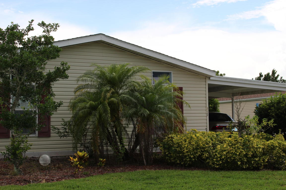 3320 Red Tailed Hawk Drive, Port Saint Lucie, FL 34952